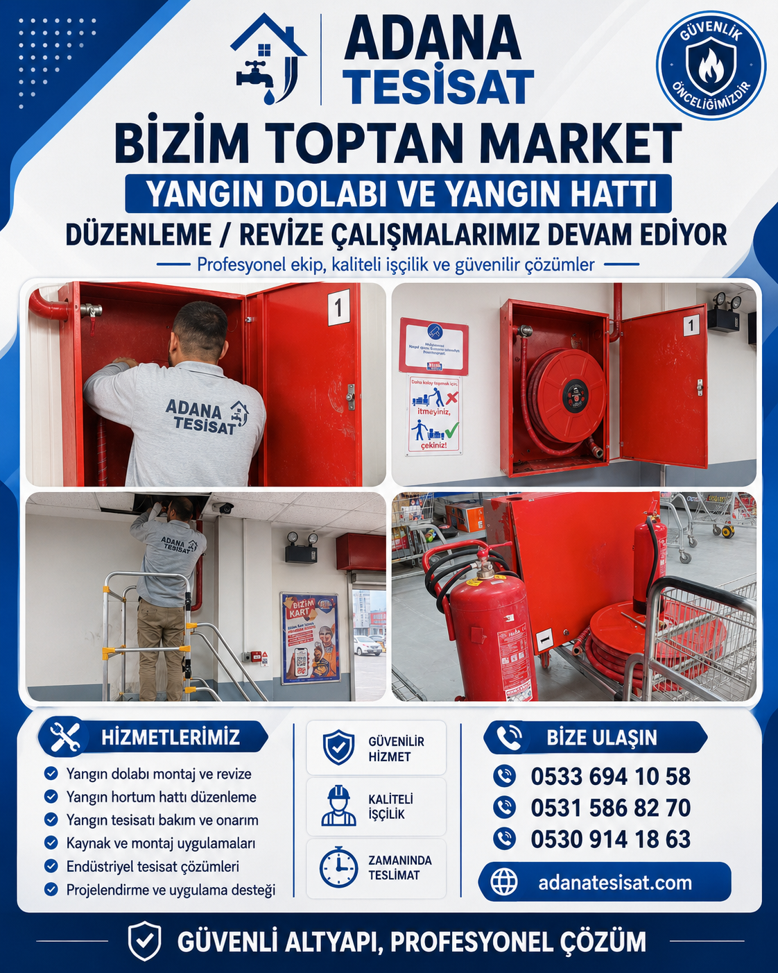 deneme site